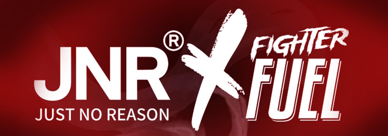 Puff shisha plus 28k de la marque JNR en partenariat avec fighter fuel